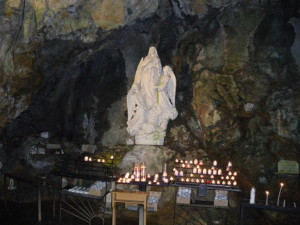 Grotte-Marie-Madeleine